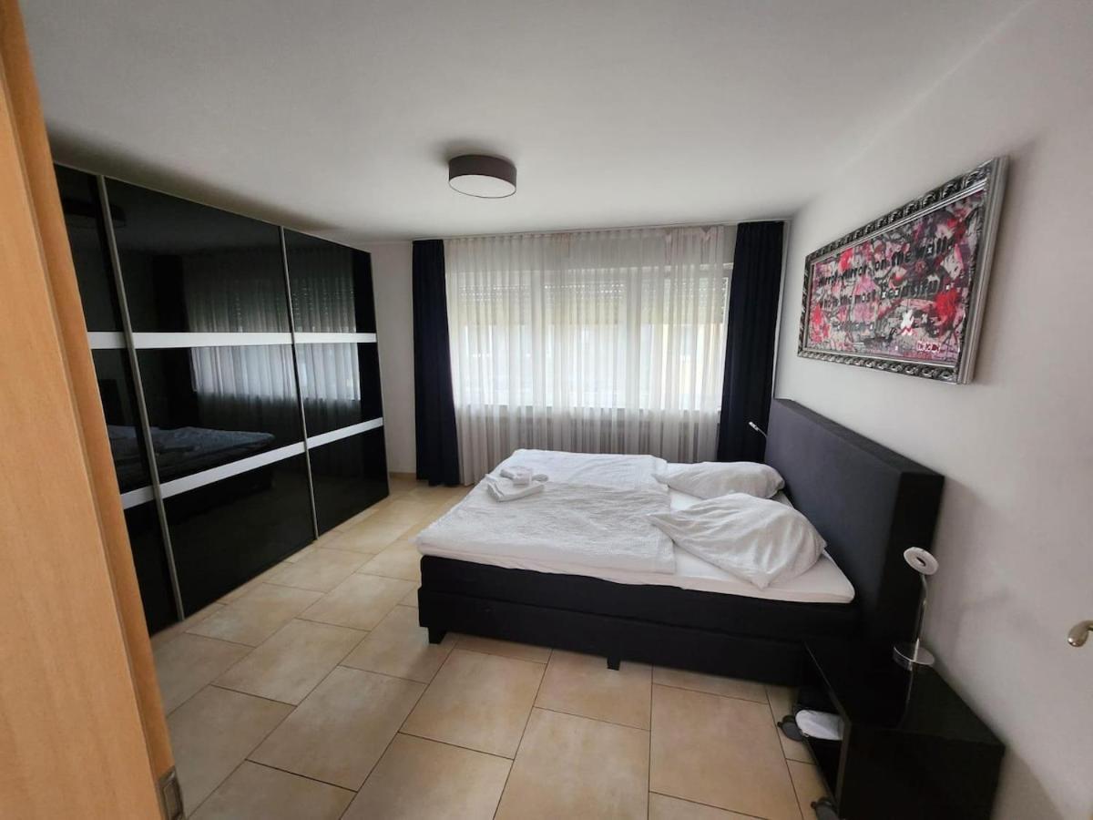 Penthouse At Cathedral